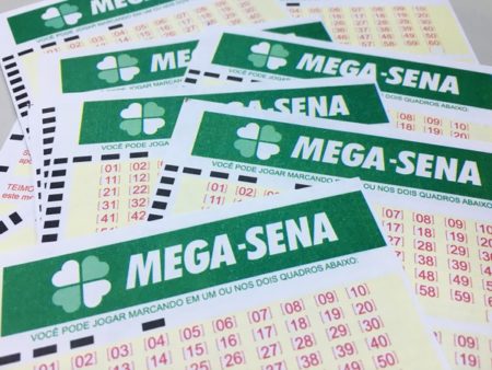 Mega-Sena pode pagar R$ 280 milhões no dia 31